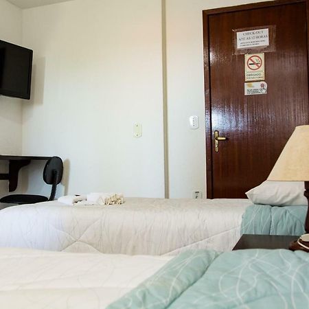 Pousada Aguas Claras Cabo Frio Zewnętrze zdjęcie