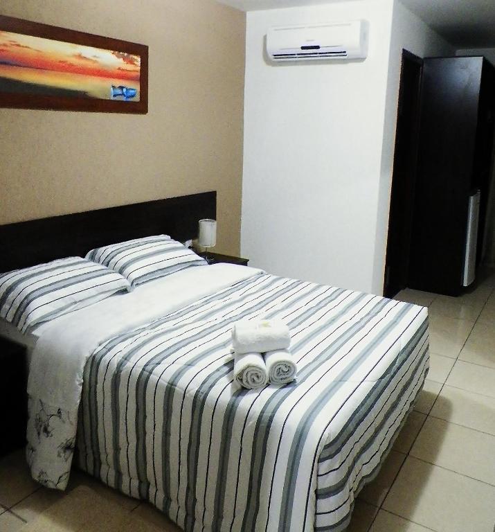 Pousada Aguas Claras Cabo Frio Pokój zdjęcie
