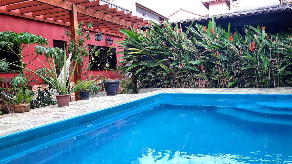 Pousada Aguas Claras Cabo Frio Zewnętrze zdjęcie