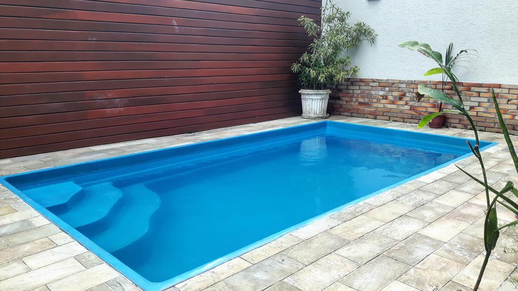 Pousada Aguas Claras Cabo Frio Zewnętrze zdjęcie